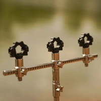 OMC Lock Gate Butt Grips